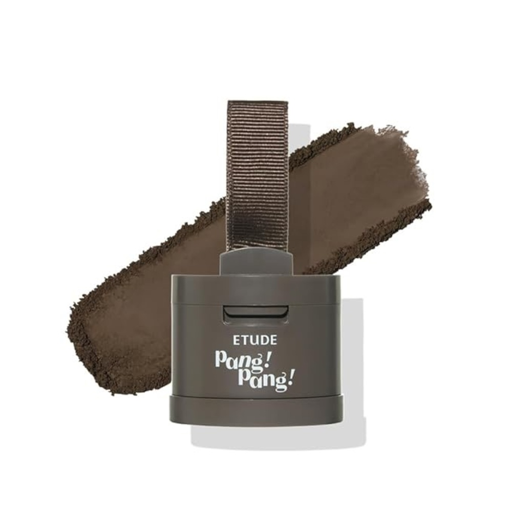 ETUDE Pang Pang Hairline Powder Shadow - Dark Brown